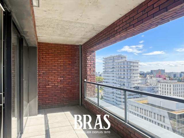 Appartement 4 pièces 94 m²