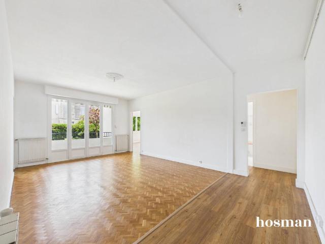 Appartement 4 pièces 94 m²