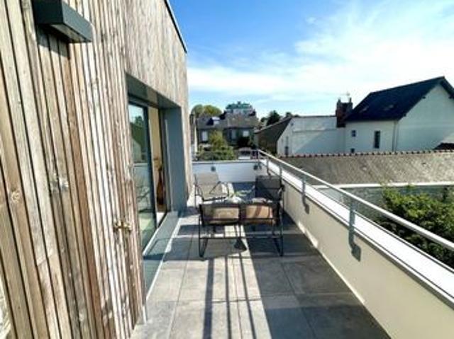 Appartement 4 pièces 94 m²