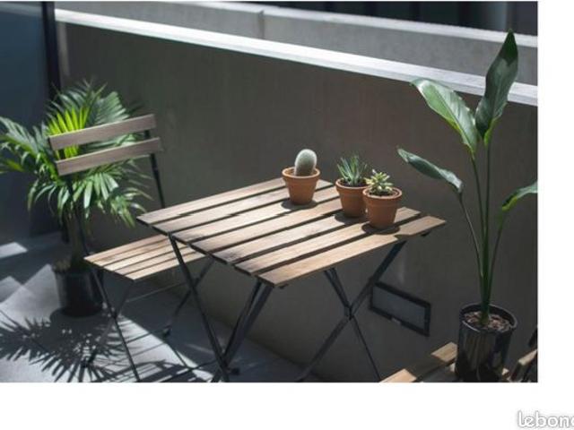 Appartement 4 pièces 94 m²