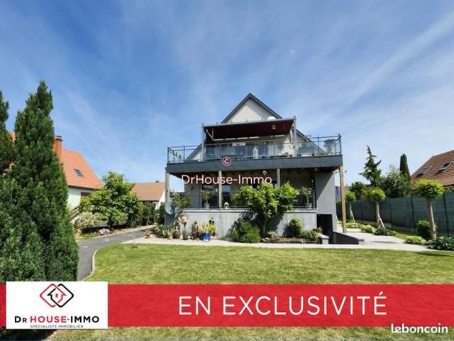 Appartement 4 pièces 94 m²