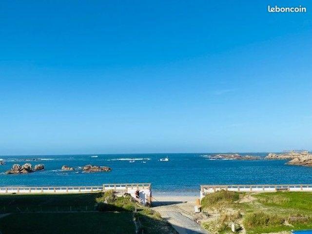 Appartement 4 pièces 94 m²