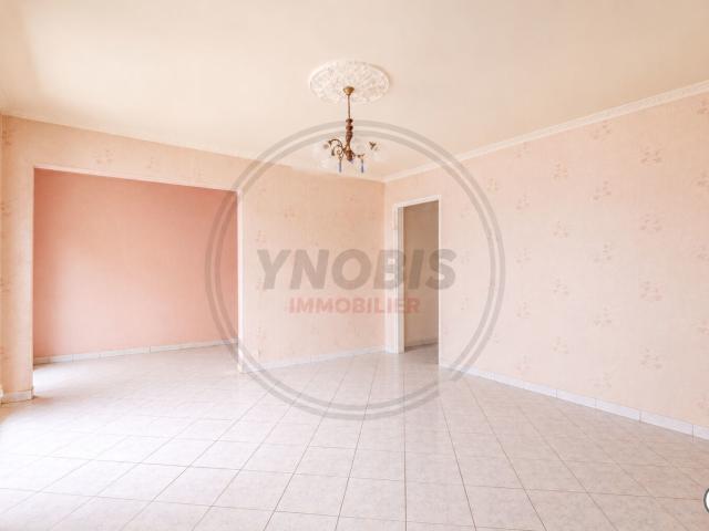 Appartement 5 pièces 95 m²