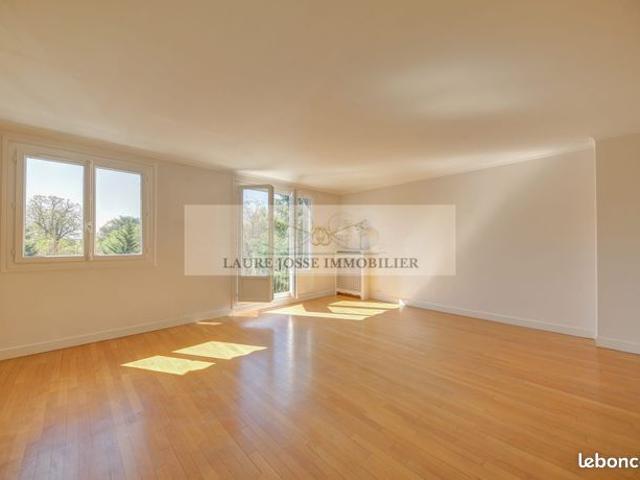 Appartement 4 pièces 94 m²