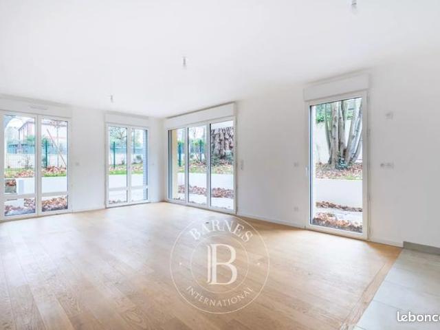Appartement 4 pièces 94 m²
