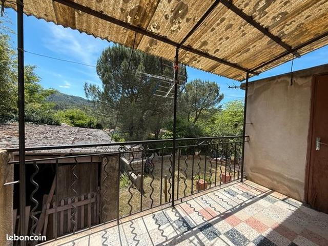 Appartement 4 pièces 94 m²