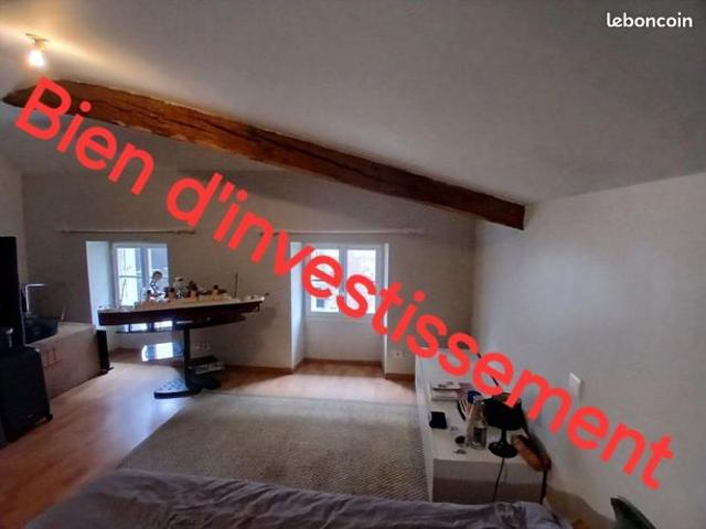 Appartement 4 pièces 94 m²