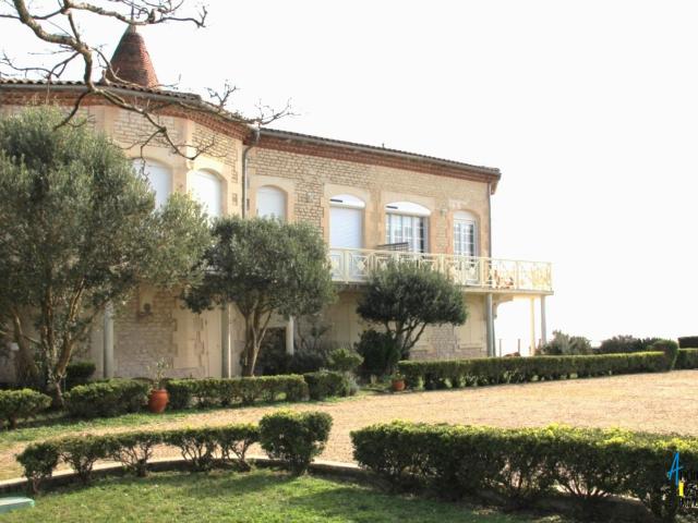 Appartement 4 pièces 94 m²
