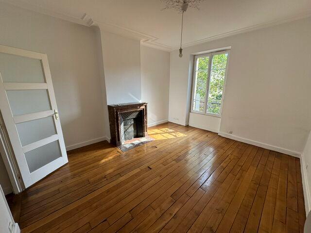 Appartement 4 pièces 94 m²