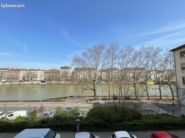 Appartement 4 pièces 94 m²