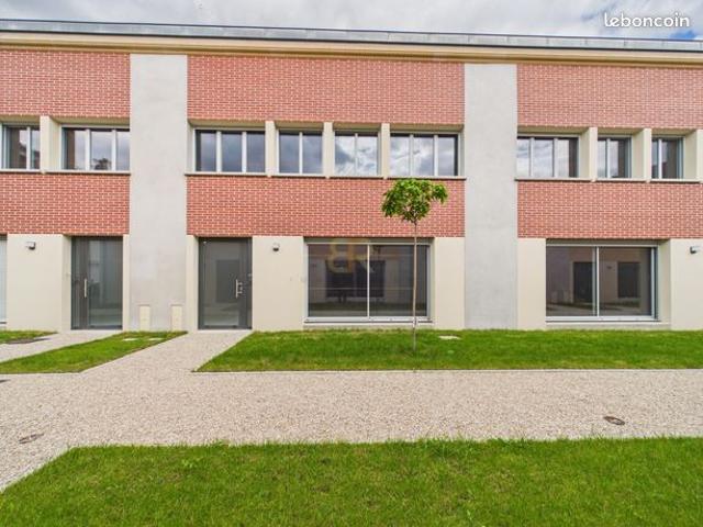 Appartement 4 pièces 94 m²