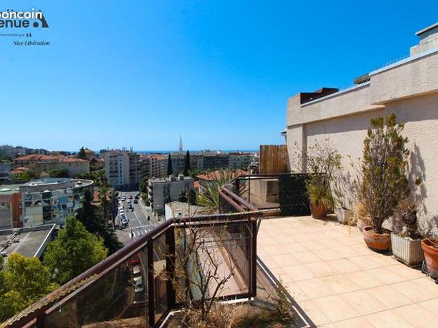 Appartement 4 pièces 94 m²