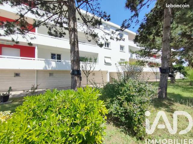 Appartement 4 pièces 94 m²