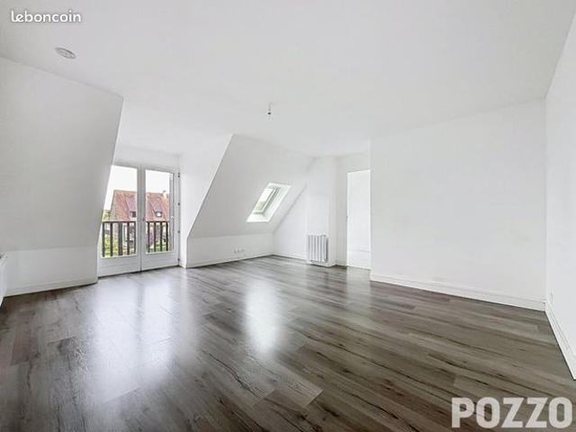 Appartement 4 pièces 94 m²