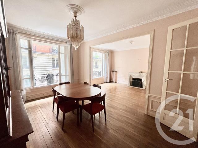 Appartement 4 pièces 94 m²