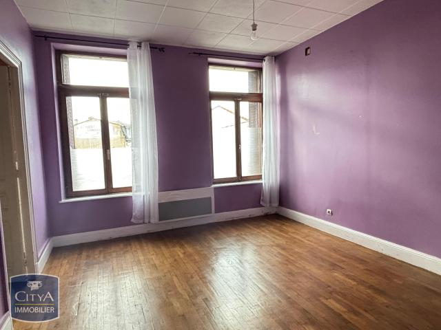 Appartement 4 pièces 94 m²