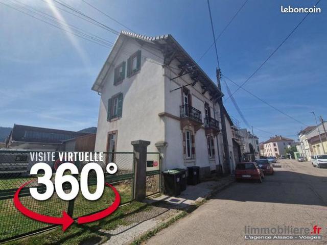 Appartement 4 pièces 94 m²