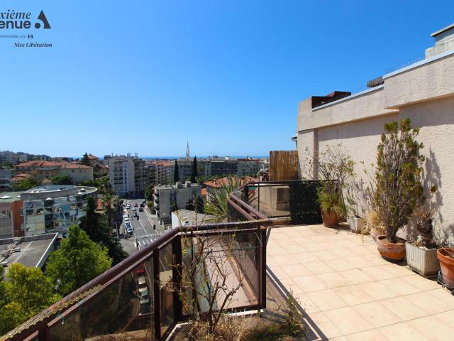 Appartement 4 pièces 94 m²