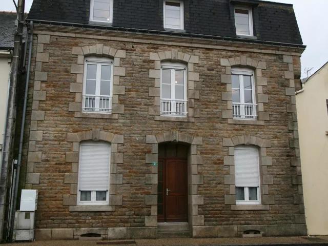 Appartement 4 pièces 94 m²