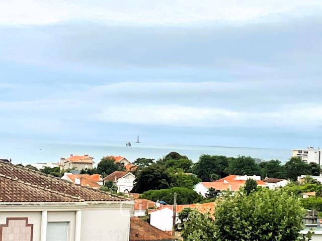 Appartement 4 pièces 94 m²