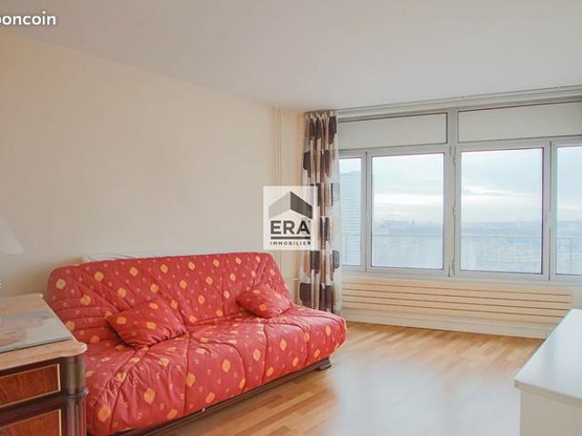 Appartement 4 pièces 94 m²