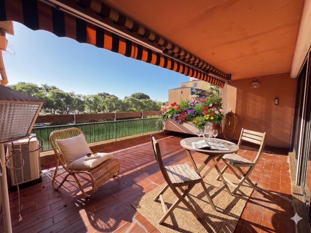 Appartement 4 pièces 94 m²