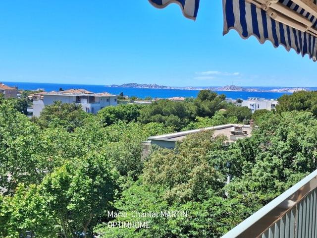 Appartement 4 pièces 94 m²