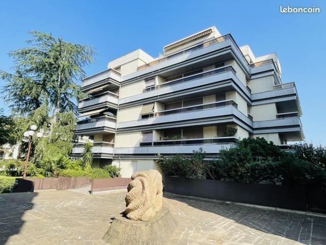 Appartement 4 pièces 94 m²