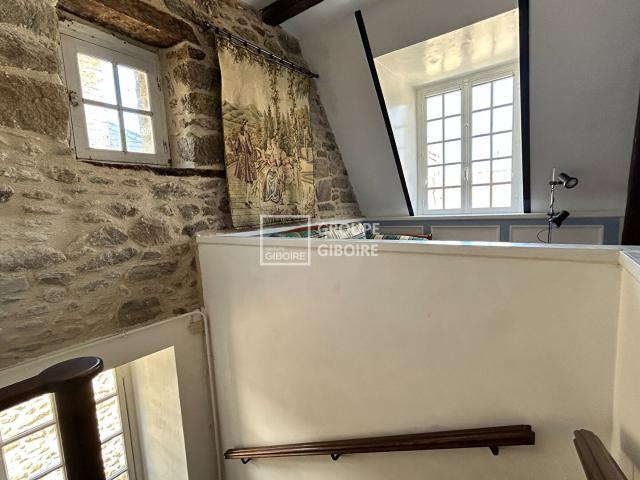 Appartement 4 pièces 94 m²