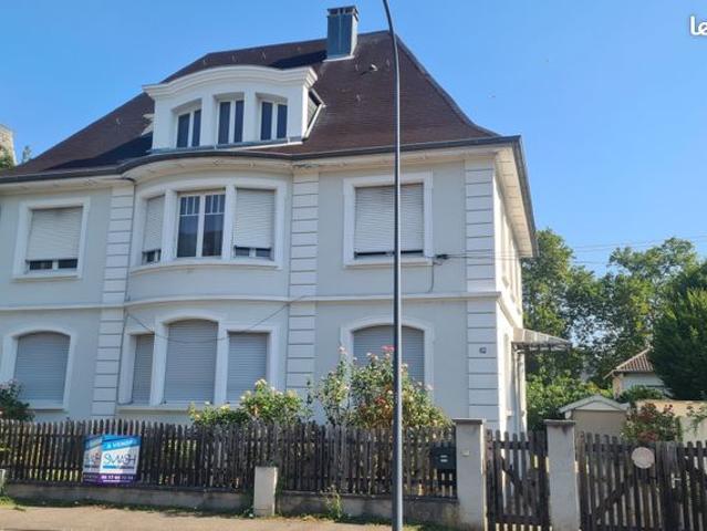 Appartement 4 pièces 94 m²