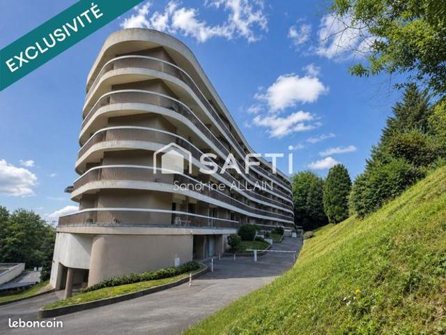 Appartement 4 pièces 94 m²