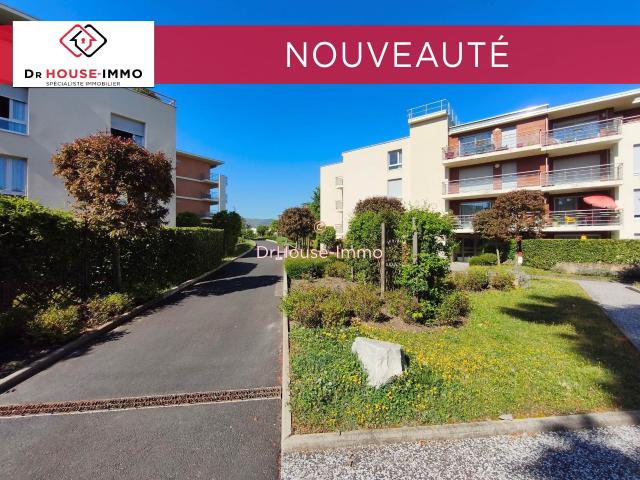 Appartement 4 pièces 94 m²