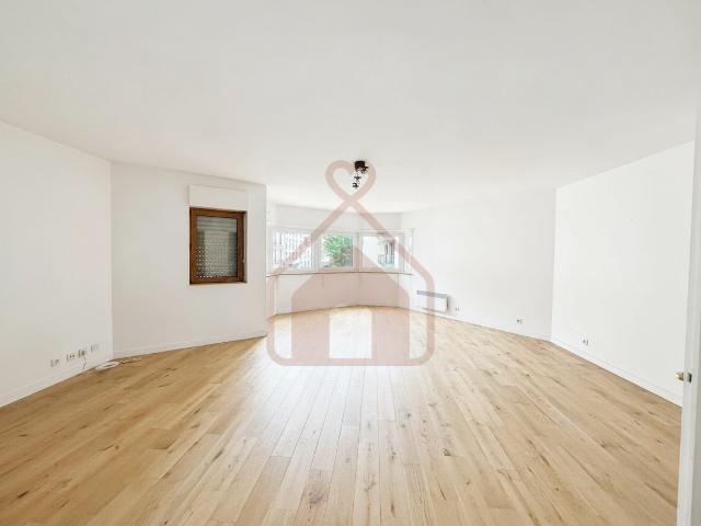 Appartement 4 pièces 94 m²