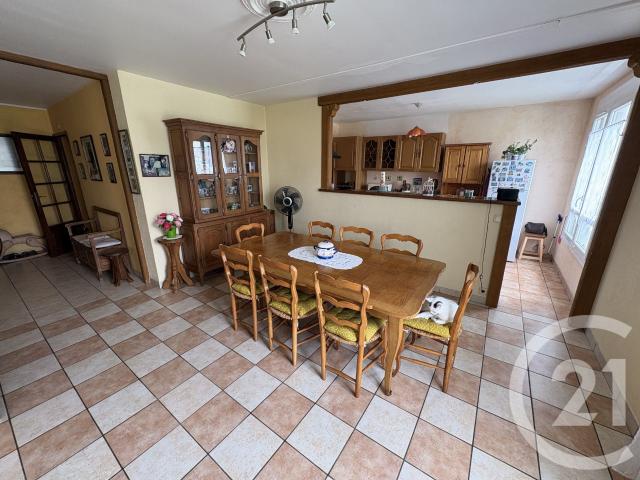 Appartement 4 pièces 94 m²