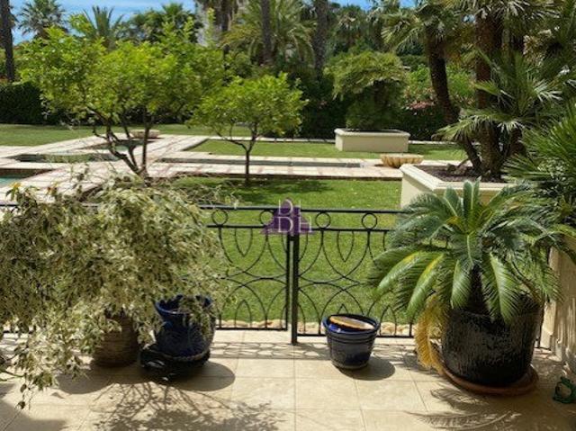 Appartement 4 pièces 94 m²