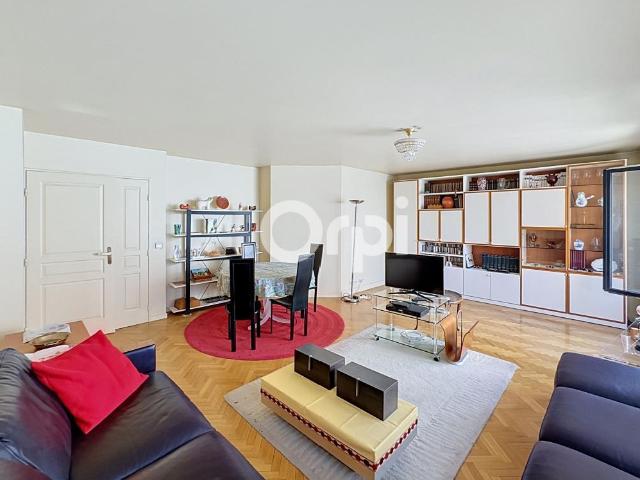 Appartement 4 pièces 94 m²