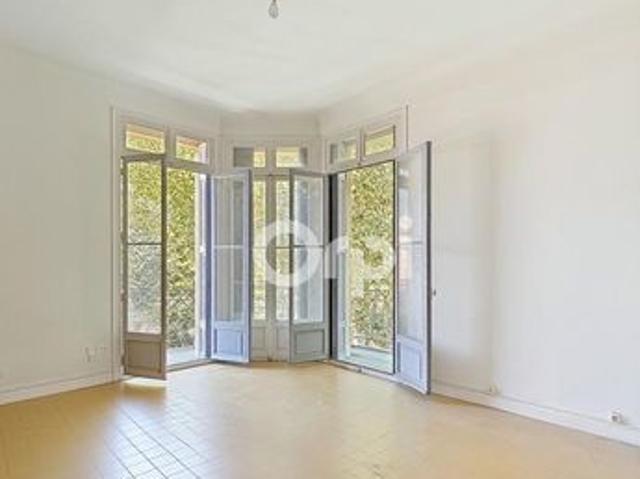 Appartement 4 pièces 94 m²