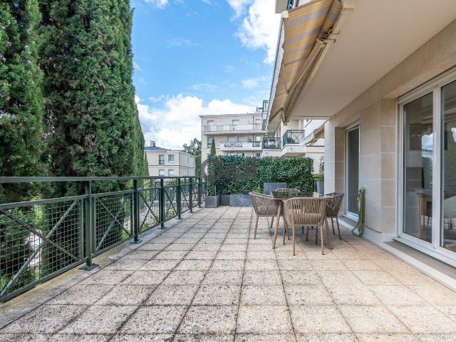 Appartement 4 pièces 94 m²
