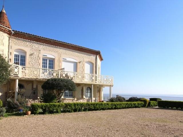 Appartement 4 pièces 94 m²