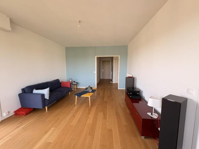 Appartement 4 pièces 94 m²