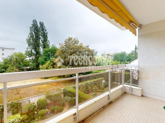 Appartement 4 pièces 94 m²