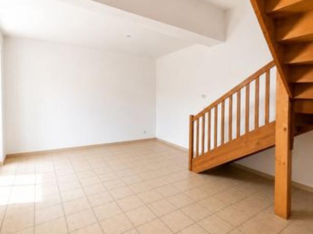 Appartement 4 pièces 94 m²