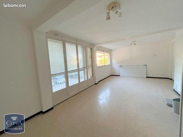 Appartement 4 pièces 94 m²