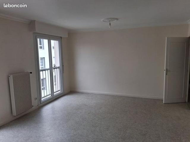 Appartement 4 pièces 94 m²