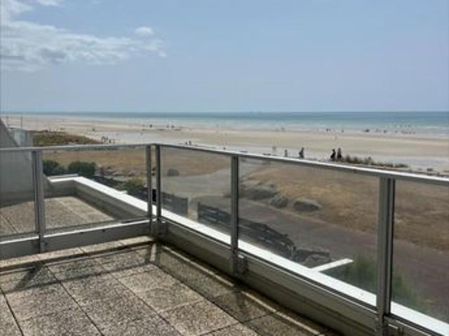 Appartement 4 pièces 94 m²