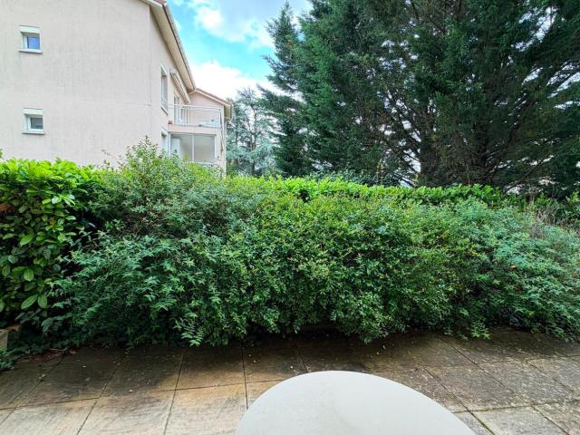 Appartement 4 pièces 94 m²