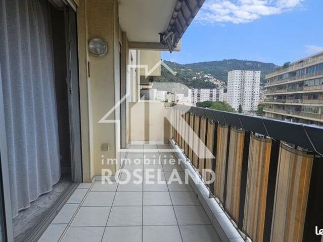 Appartement 4 pièces 94 m²