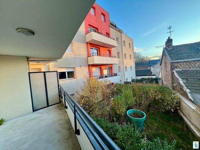 Appartement 4 pièces 94 m²