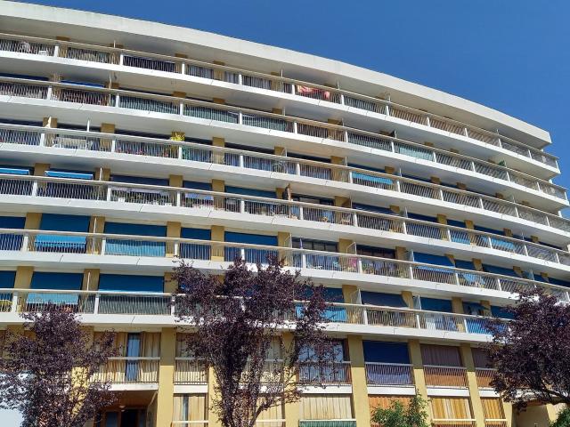 Appartement 4 pièces 94 m²