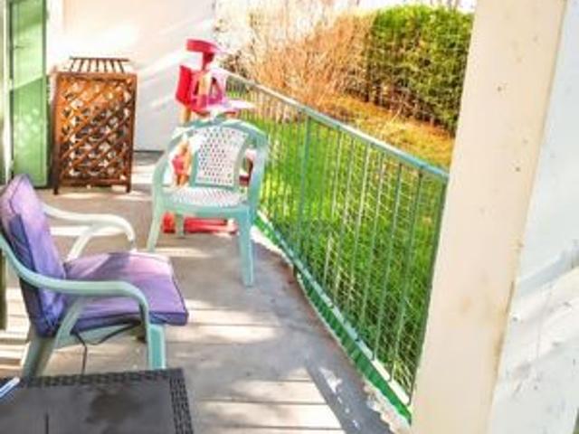 Appartement 4 pièces 94 m²